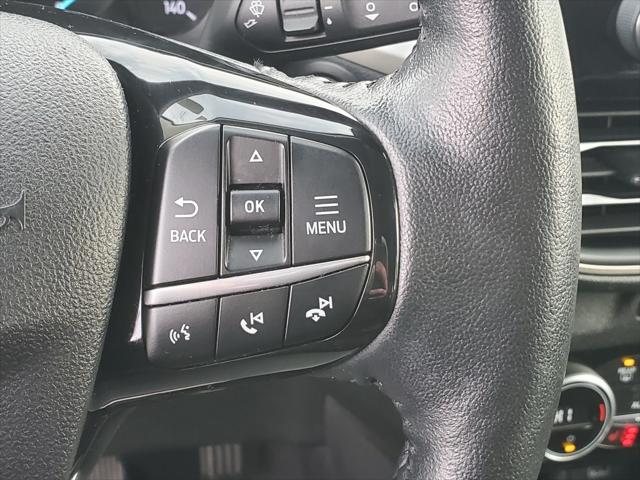 Used 2021 Ford Escape For Sale in Waterford Twp, MI