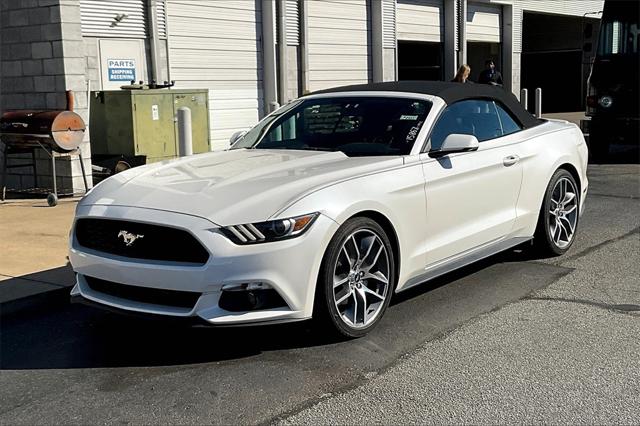 Used 2017 Ford Mustang For Sale in OLIVE BRANCH, MS