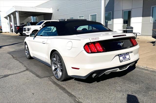 Used 2017 Ford Mustang For Sale in OLIVE BRANCH, MS