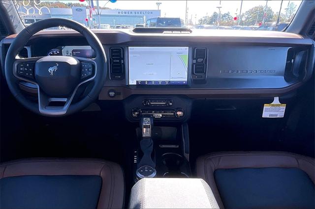 New 2024 Ford Bronco For Sale in OLIVE BRANCH, MS