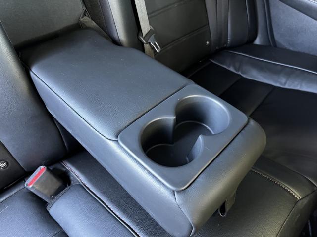 2021 Nissan Sentra SR Xtronic CVT