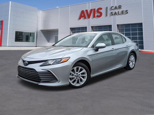 2024 Toyota Camry LE for sale in Jacksonville, FL