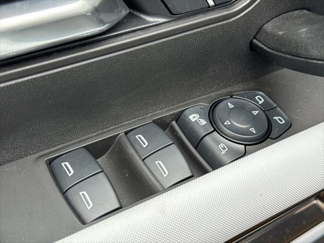 2025 GMC HUMMER EV 2X e4WD