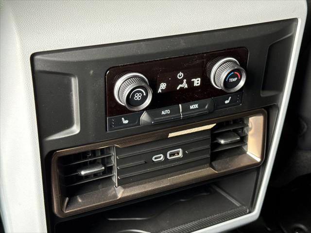 2025 GMC HUMMER EV 2X e4WD