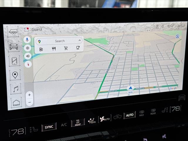 2025 GMC HUMMER EV 2X e4WD