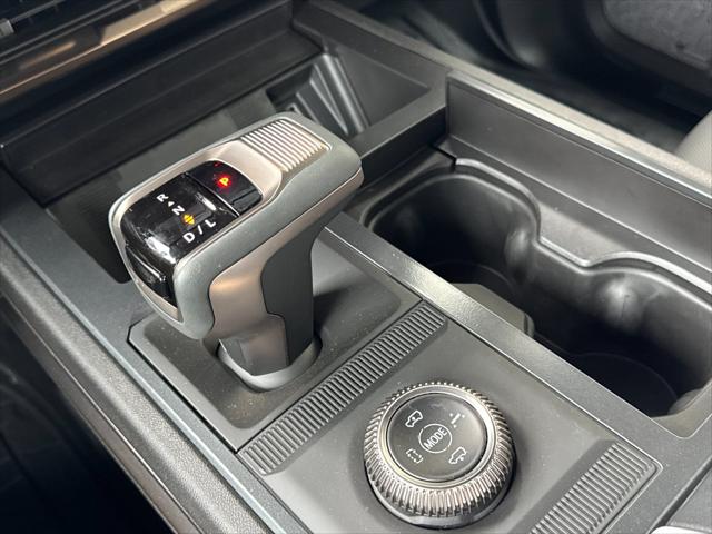 2025 GMC HUMMER EV 2X e4WD