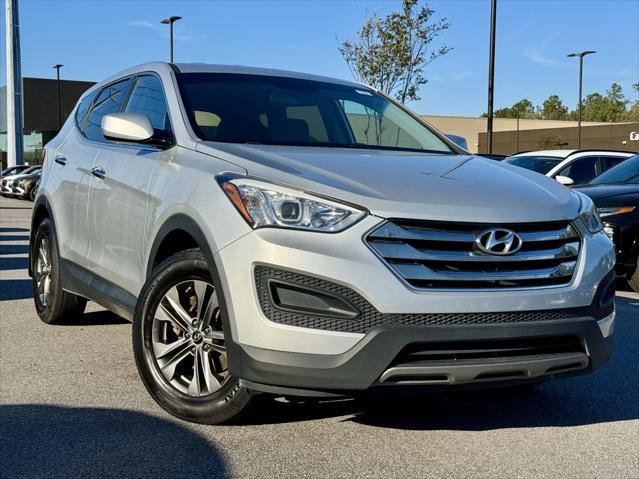 2014 Hyundai Santa Fe Sport