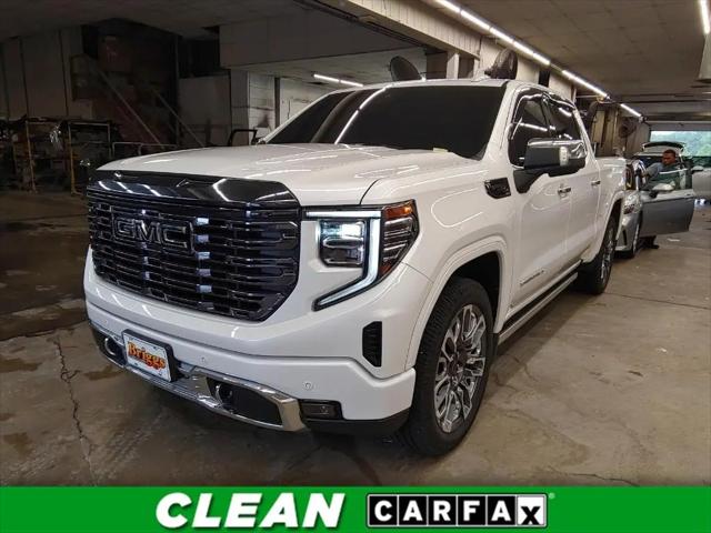2024 GMC Sierra 1500 Denali Ultimate for sale in Manhattan, KS