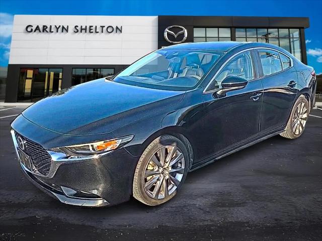 2019 Mazda Mazda3 Preferred Package for sale in Temple, TX
