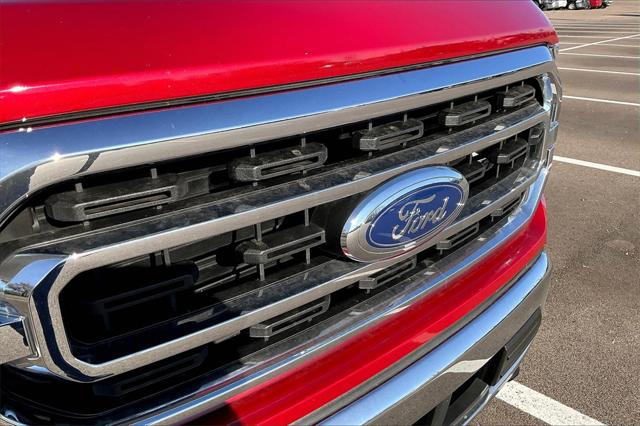 Used 2022 Ford F-150 For Sale in OLIVE BRANCH, MS