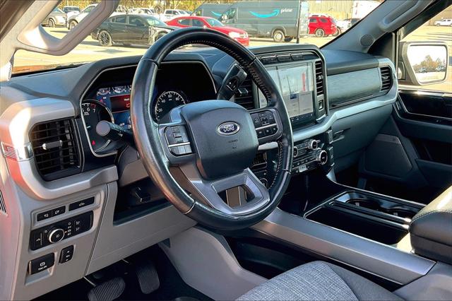 Used 2022 Ford F-150 For Sale in Olive Branch, MS