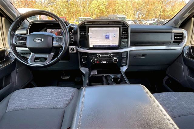 Used 2022 Ford F-150 For Sale in Olive Branch, MS