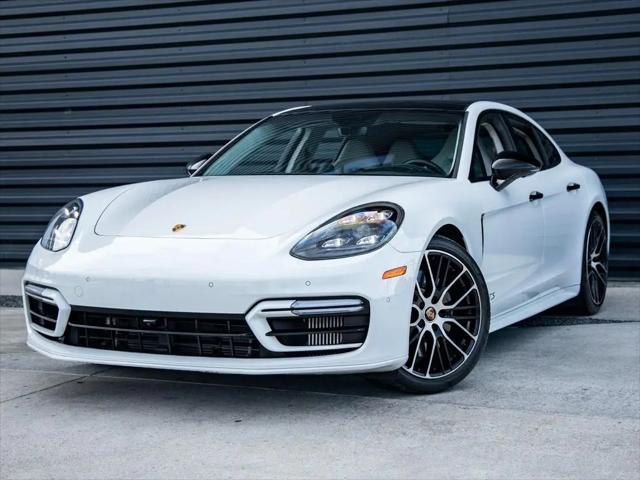 2021 Porsche Panamera GTS for sale in Houston, TX