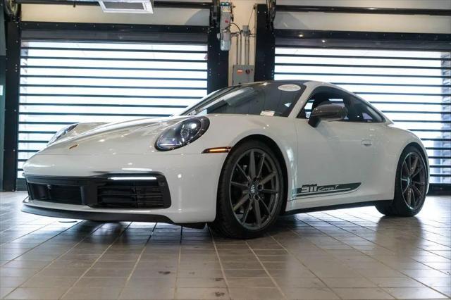 2024 Porsche 911 Carrera T for sale in Glendale, WI