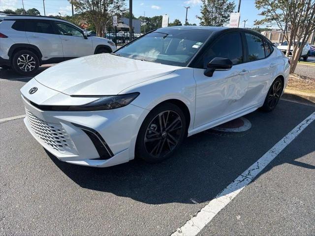 2025 Toyota Camry XSE for sale in Birmingham, AL