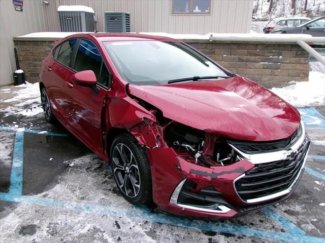 2019 Chevrolet Cruze LT for sale in Mt Pleasant, PA