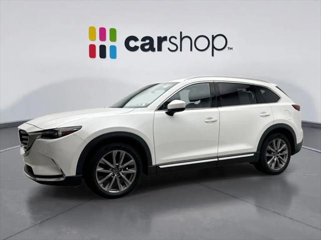 2021 Mazda CX-9 Grand Touring for sale in Glen Mills, PA
