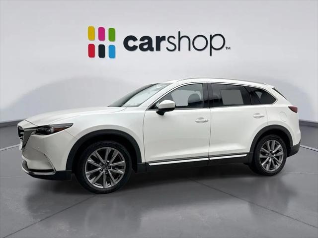 2021 Mazda CX-9 Grand Touring for sale in Glen Mills, PA