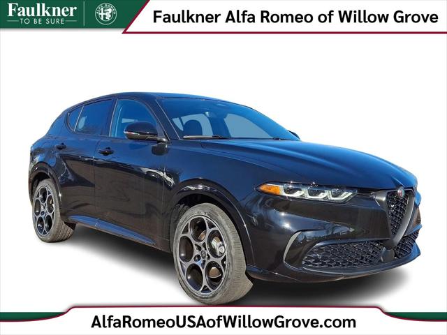2025 Alfa Romeo Tonale TONALE AWD 2025 Alfa Romeo Tonale TONALE AWD