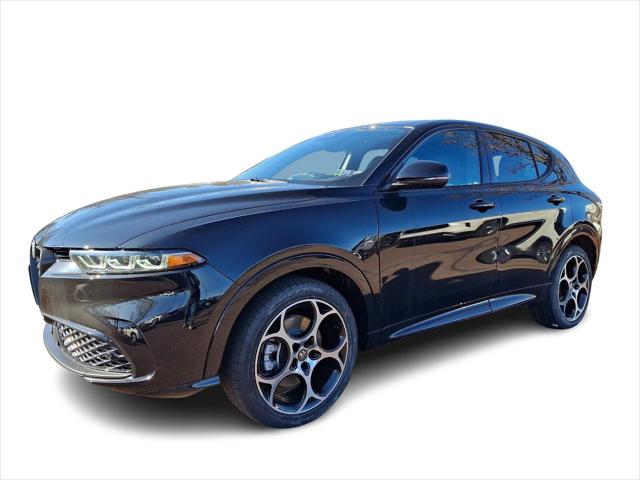 2025 Alfa Romeo Tonale TONALE AWD 2025 Alfa Romeo Tonale TONALE AWD