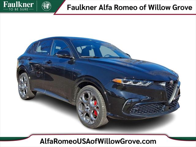 2025 Alfa Romeo Tonale TONALE AWD 2025 Alfa Romeo Tonale TONALE AWD