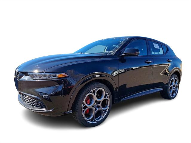 2025 Alfa Romeo Tonale TONALE AWD 2025 Alfa Romeo Tonale TONALE AWD