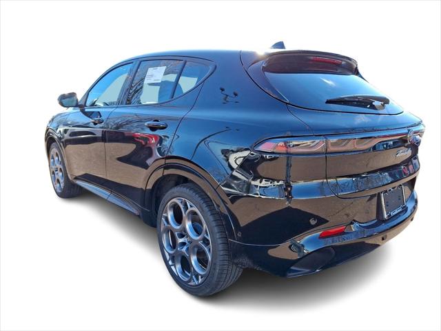 2025 Alfa Romeo Tonale TONALE AWD 2025 Alfa Romeo Tonale TONALE AWD