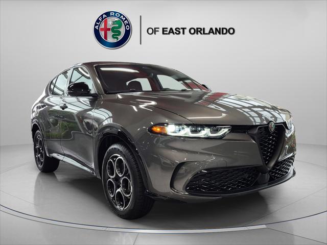 2025 Alfa Romeo Tonale TONALE AWD 2025 Alfa Romeo Tonale TONALE AWD