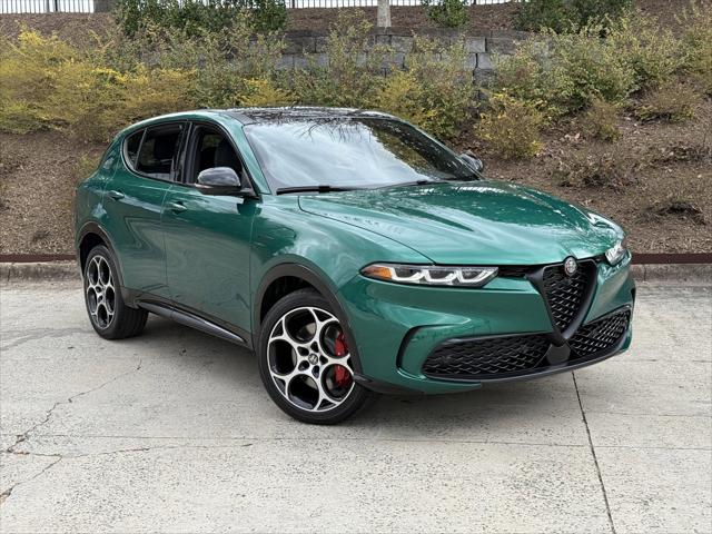 2025 Alfa Romeo Tonale TONALE AWD