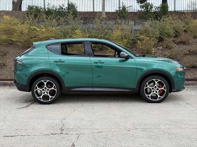 2025 Alfa Romeo Tonale TONALE AWD