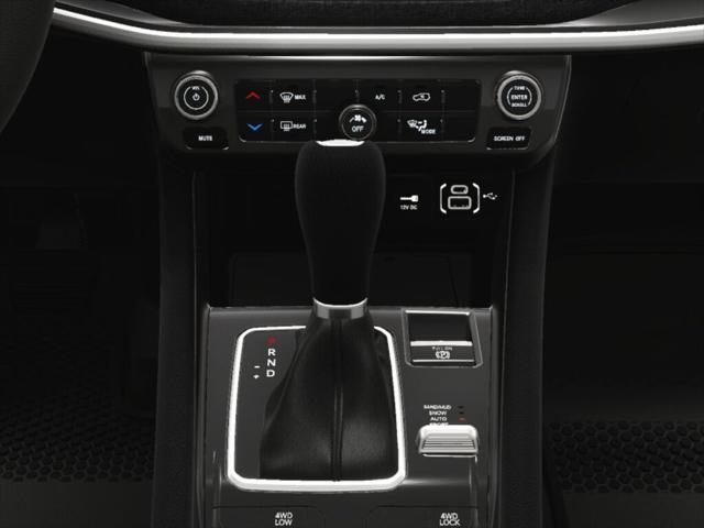 2025 Jeep Compass Sport 4x4