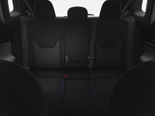 2025 Jeep Compass Sport 4x4