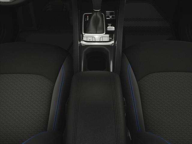 2025 Jeep Compass Sport 4x4
