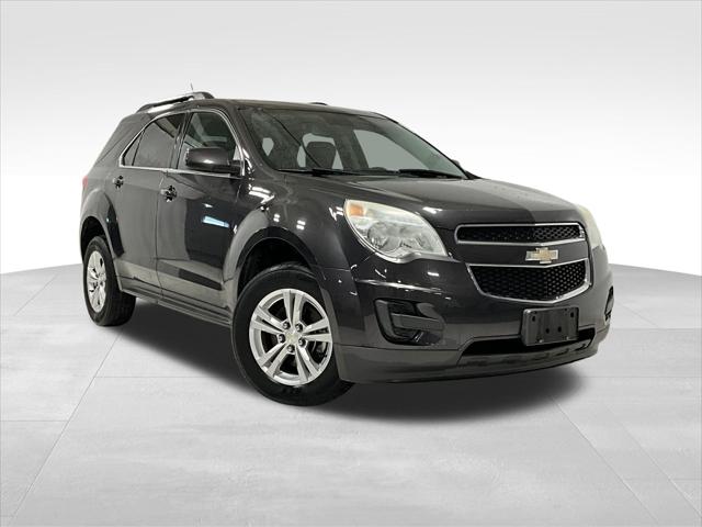 2013 Chevrolet Equinox