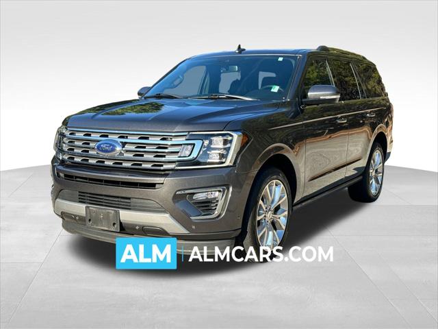 2019 Ford Expedition