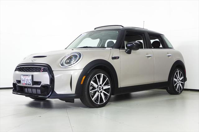 2024 MINI Hardtop Cooper S