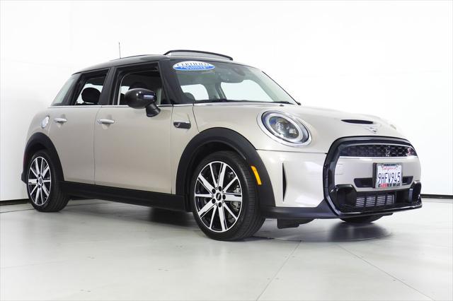 2024 MINI Hardtop Cooper S