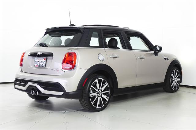 2024 MINI Hardtop Cooper S