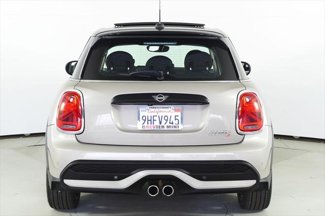 2024 MINI Hardtop Cooper S