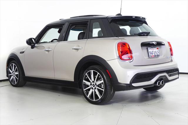 2024 MINI Hardtop Cooper S