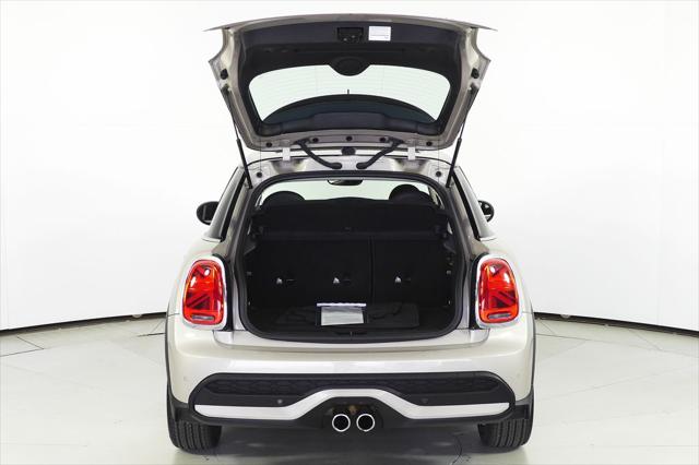 2024 MINI Hardtop Cooper S