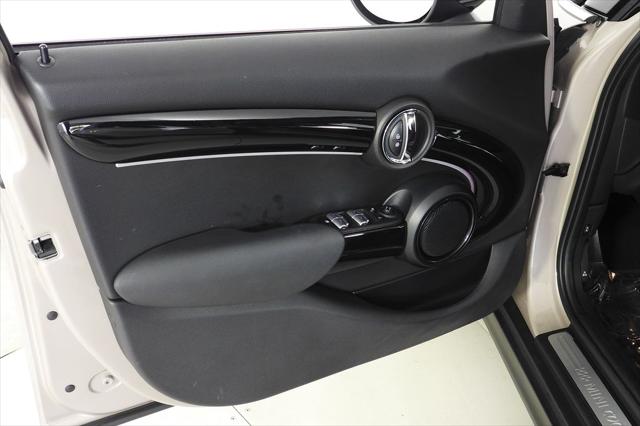 2024 MINI Hardtop Cooper S