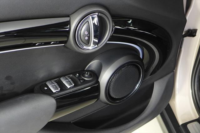 2024 MINI Hardtop Cooper S