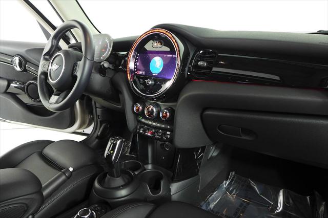 2024 MINI Hardtop Cooper S