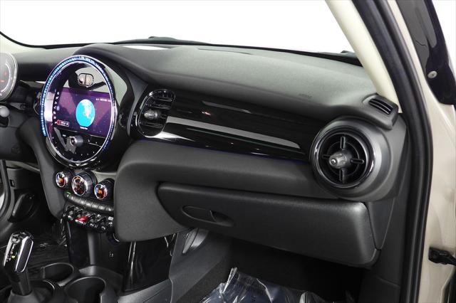 2024 MINI Hardtop Cooper S