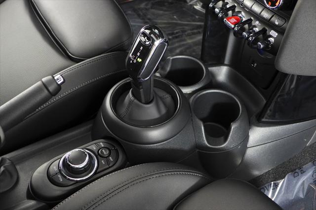 2024 MINI Hardtop Cooper S