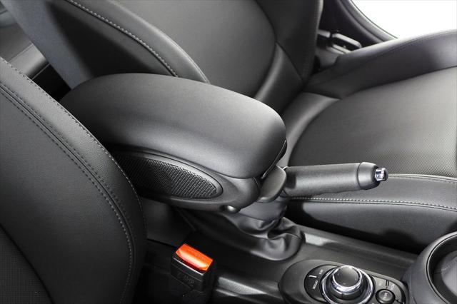 2024 MINI Hardtop Cooper S