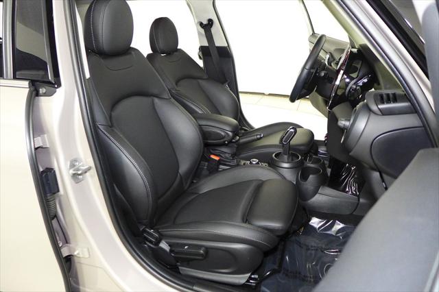 2024 MINI Hardtop Cooper S