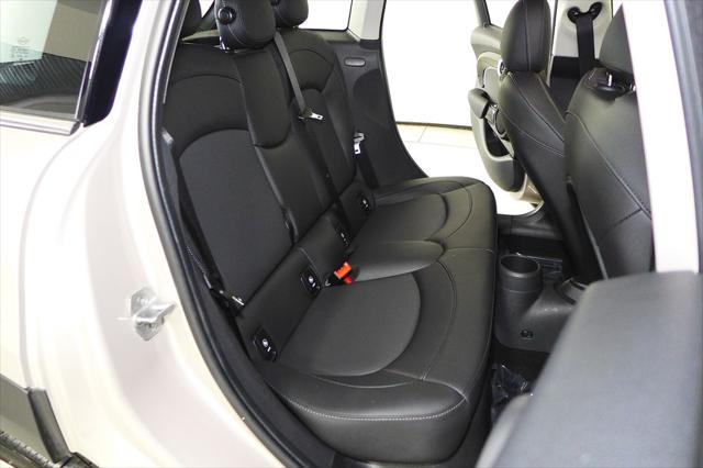 2024 MINI Hardtop Cooper S