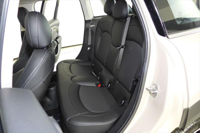 2024 MINI Hardtop Cooper S